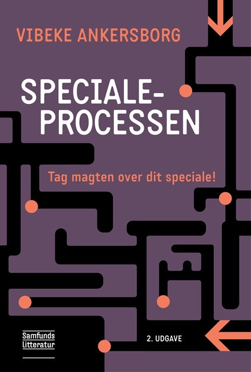 Specialeprocessen