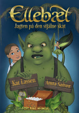 Ellebæt 1