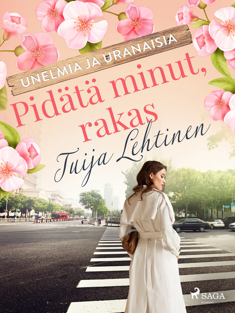 Pidätä minut, rakas