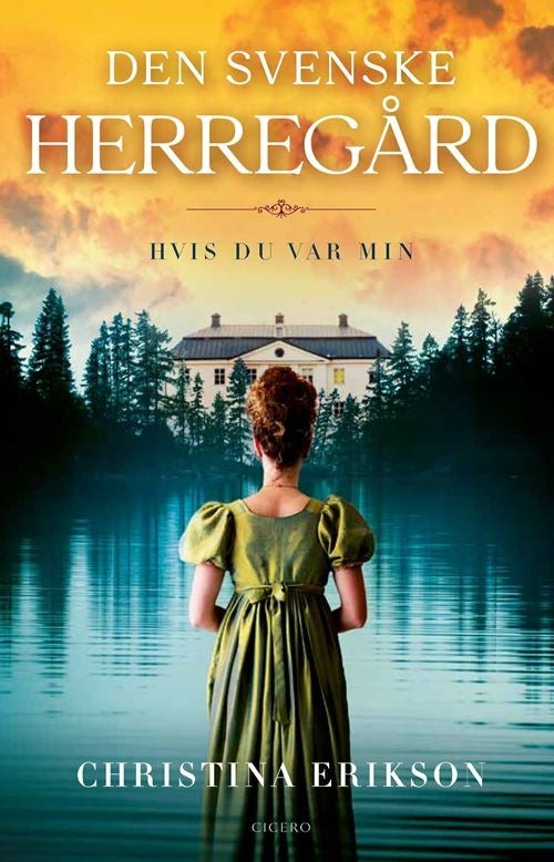 Hvis du var min