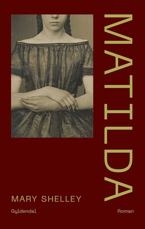 Matilda