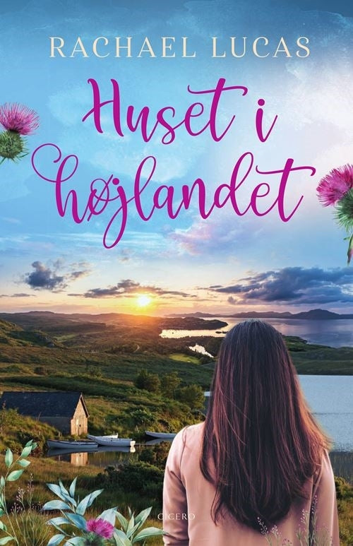 Huset i højlandet