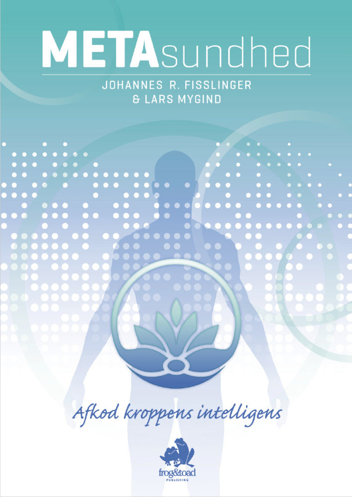 METAsundhed - afkod kroppens intelligens