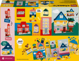 11035 LEGO Classic Kreative huse