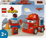 10417 LEGO DUPLO Disney Mack til væddeløb