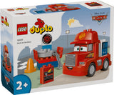 10417 LEGO DUPLO Disney Mack til væddeløb