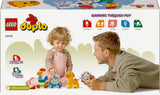 10412 LEGO DUPLO My First Dyretog