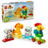 D3 10412 LEGO DUPLO My First Dyretog