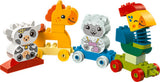 10412 LEGO DUPLO My First Dyretog