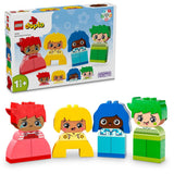 10415 LEGO DUPLO My First Store følelser