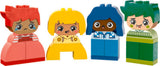 10415 LEGO DUPLO My First Store følelser