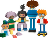 10423 LEGO DUPLO Town Byg selv-personer med store følelser