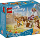 43233 LEGO Disney Princess Belles eventyr-hestevogn