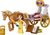 43233 LEGO Disney Princess Belles eventyr-hestevogn