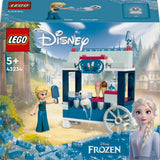 43234 LEGO Disney Princess Elsas frosne lækkerier