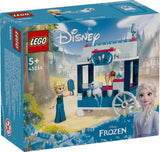 43234 LEGO Disney Princess Elsas frosne lækkerier