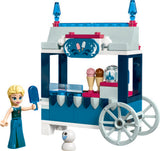 43234 LEGO Disney Princess Elsas frosne lækkerier