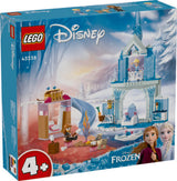 43238 LEGO Disney Princess Elsas Frost-palads