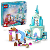 43238 LEGO Disney Princess Elsas Frost-palads