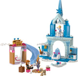 43238 LEGO Disney Princess Elsas Frost-palads