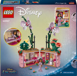 43237 LEGO Disney Princess Isabelas blomsterkrukke