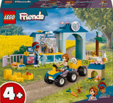 42632 LEGO Friends Dyrlægeklinik for bondegårdsdyr