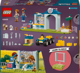 42632 LEGO Friends Dyrlægeklinik for bondegårdsdyr