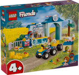 42632 LEGO Friends Dyrlægeklinik for bondegårdsdyr