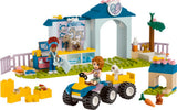 42632 LEGO Friends Dyrlægeklinik for bondegårdsdyr