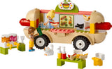 42633 LEGO Friends Pølsevogn
