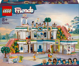 42604 LEGO Friends Heartlake City butikscenter