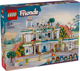 42604 LEGO Friends Heartlake City butikscenter