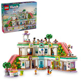 42604 LEGO Friends Heartlake City butikscenter