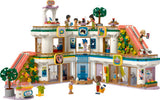 42604 LEGO Friends Heartlake City butikscenter