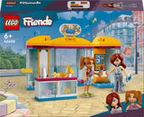 42608 LEGO Friends Lille accessories-butik