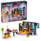 42610 LEGO Friends Karaoke-musikfest