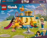 42612 LEGO Friends Eventyr på kattelegepladsen