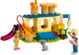 42612 LEGO Friends Eventyr på kattelegepladsen