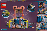 42616 LEGO Friends Heartlake City musiktalentshow