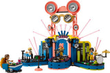 42616 LEGO Friends Heartlake City musiktalentshow