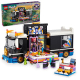 42619 LEGO Friends Popstjerne-turnébus