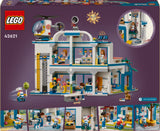 42621 LEGO Friends Heartlake City hospital