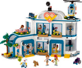 42621 LEGO Friends Heartlake City hospital
