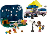 42603 LEGO Friends Stjernekigger-campingvogn