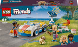 42609 LEGO Friends Elbil og ladestander