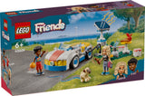 42609 LEGO Friends Elbil og ladestander