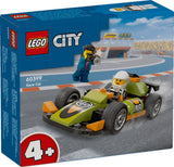 60399 LEGO City Great Vehicles Grøn racerbil