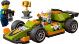 60399 LEGO City Great Vehicles Grøn racerbil