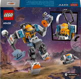 60428 LEGO City Space Mech-robot til rumarbejde