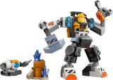 60428 LEGO City Space Mech-robot til rumarbejde